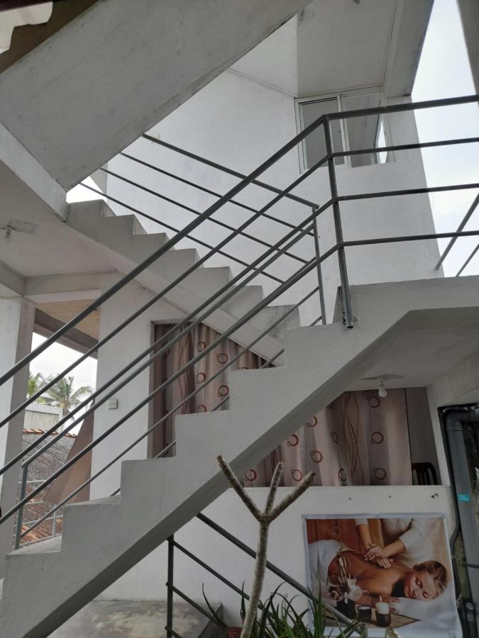 Hotel Remember Hikkaduwa Zewnętrze zdjęcie